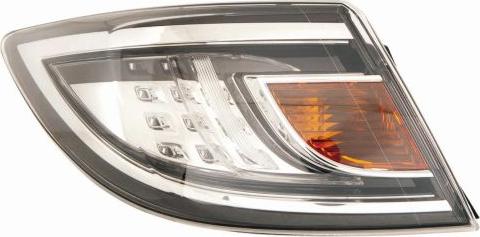 ABAKUS 216-1989R-UE - Combination Rearlight car-mod.net