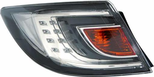 ABAKUS 216-1973L-UE-C - Combination Rearlight car-mod.net