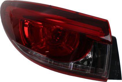 ABAKUS 216-19ABL-UE - Combination Rearlight car-mod.net