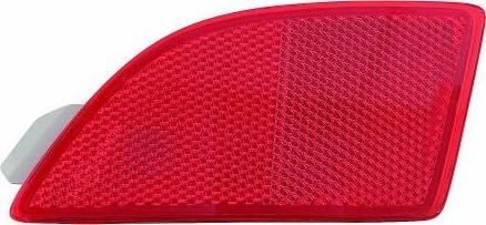 ABAKUS 216-2906R3UQ - Reflex Reflector car-mod.net