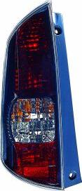 ABAKUS 211-1949L-AE2 - Combination Rearlight car-mod.net