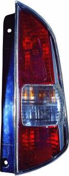 ABAKUS 211-1949R-LD-AE - Combination Rearlight car-mod.net
