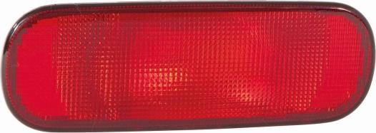 ABAKUS 218-4002N-UE - Rear Fog Light car-mod.net