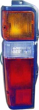 ABAKUS 212-1916L-A - Combination Rearlight car-mod.net