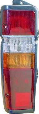 ABAKUS 212-1939R-2OA - Combination Rearlight car-mod.net