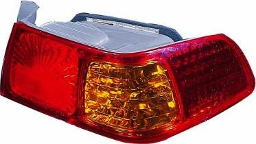 ABAKUS 212-19D7L-AE - Combination Rearlight car-mod.net