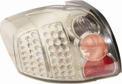 ABAKUS 212-19P9PXU-S - Combination Rearlight Set car-mod.net