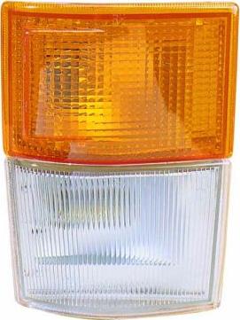 ABAKUS 212-1626R-A - Indicator car-mod.net