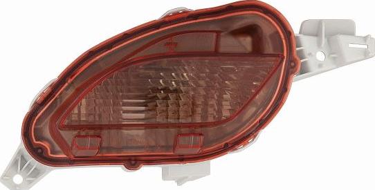 ABAKUS 212-1361R-LD-UE - Reverse Light car-mod.net