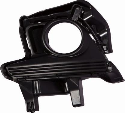 ABAKUS 212-2525R-UD - Ventilation Grille, bumper car-mod.net