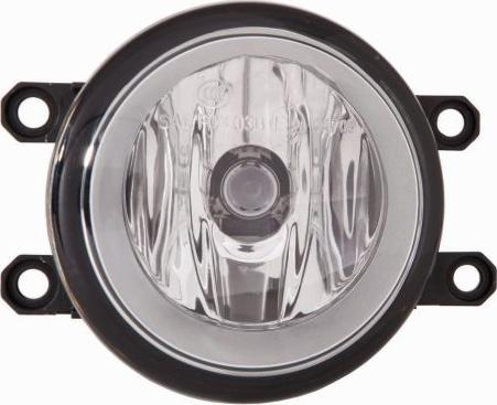 ABAKUS 212-2052L-AE - Fog Light car-mod.net