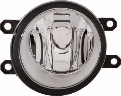 ABAKUS 212-2052R-UQ - Fog Light car-mod.net