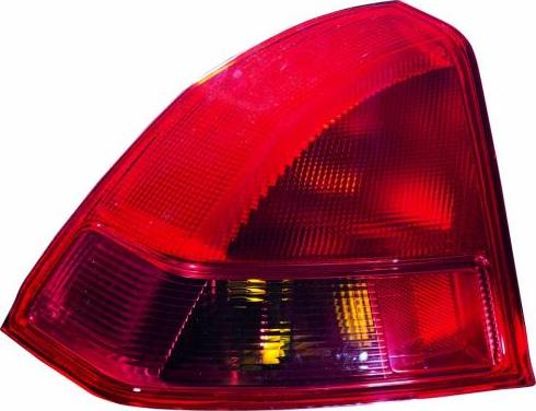 ABAKUS 217-1948L-A - Combination Rearlight car-mod.net