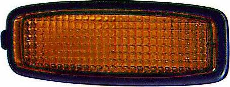 ABAKUS 217-1405N-YA - Indicator car-mod.net