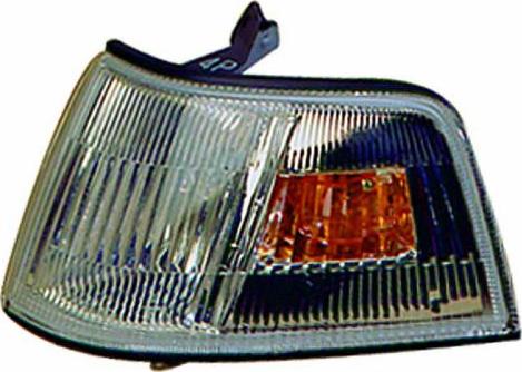 ABAKUS 217-1525L-A - Indicator car-mod.net