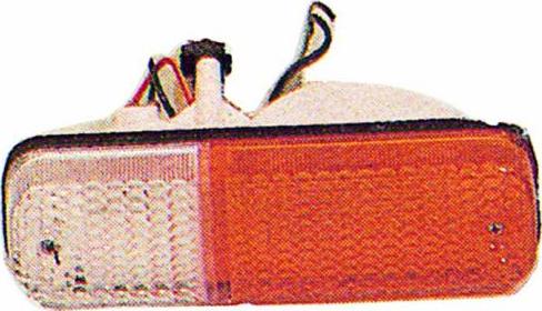 ABAKUS 217-1607R-A - Indicator car-mod.net