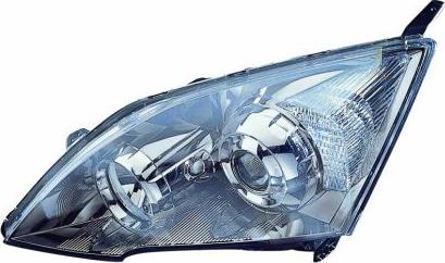 ABAKUS 217-1163L-LEHM7 - Headlight car-mod.net