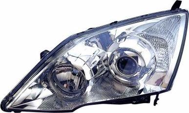 ABAKUS 217-1163R-LEHM1 - Headlight car-mod.net