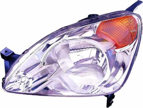 ABAKUS 217-1138L-LDEMY - Headlight car-mod.net