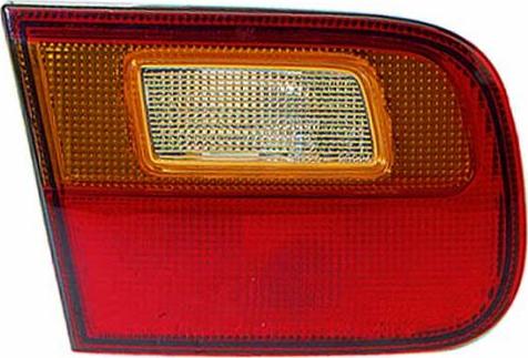 ABAKUS 217-1303L-U - Combination Rearlight car-mod.net