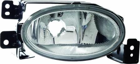 ABAKUS 217-2045L-UE - Fog Light car-mod.net