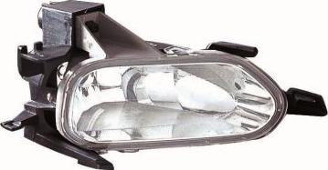 ABAKUS 217-2015L-PA - Fog Light car-mod.net