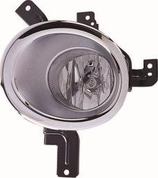 ABAKUS 217-2034R-UE - Fog Light car-mod.net