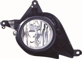 ABAKUS 217-2037R-UE - Fog Light car-mod.net