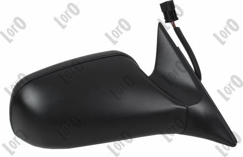 ABAKUS 2805M04 - Outside Mirror car-mod.net