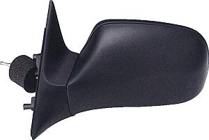 ABAKUS 2805M01 - Outside Mirror car-mod.net