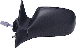 ABAKUS 2805M03 - Outside Mirror car-mod.net