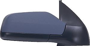 ABAKUS 2806M05 - Outside Mirror car-mod.net