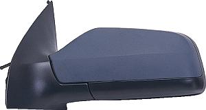 ABAKUS 2806M01 - Outside Mirror car-mod.net