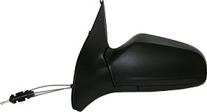ABAKUS 2807M04 - Outside Mirror car-mod.net