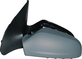 ABAKUS 2807M09 - Outside Mirror car-mod.net