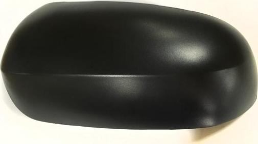 ABAKUS 2812C01 - Cover, housing, outside mirror car-mod.net