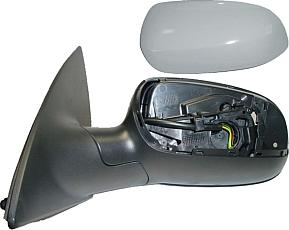 ABAKUS 2812M07 - Outside Mirror car-mod.net