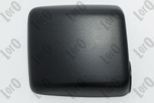 ABAKUS 2829C01 - Cover, housing, outside mirror car-mod.net