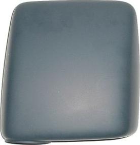 ABAKUS 2829C03 - Cover, housing, outside mirror car-mod.net