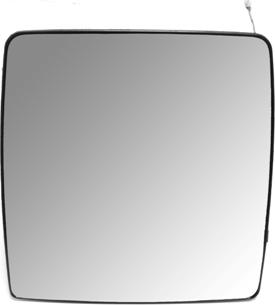 ABAKUS 2829G03 - Mirror Glass, outside mirror car-mod.net
