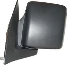 ABAKUS 2829M05 - Outside Mirror car-mod.net