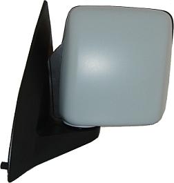 ABAKUS 2829M07 - Outside Mirror car-mod.net