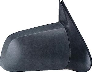 ABAKUS 2820M04 - Outside Mirror car-mod.net