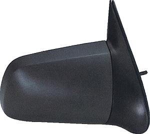 ABAKUS 2820M01 - Outside Mirror car-mod.net