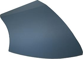 ABAKUS 2821C02 - Cover, housing, outside mirror car-mod.net
