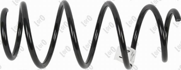 ABAKUS 234-01-009 - Coil Spring car-mod.net