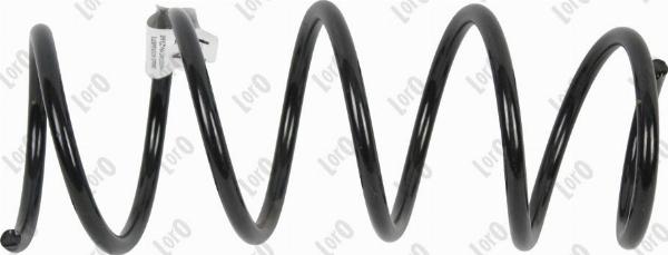 ABAKUS 234-01-034 - Coil Spring car-mod.net