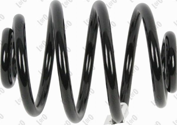 ABAKUS 234-02-116 - Coil Spring car-mod.net