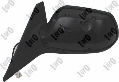 ABAKUS 2314M13 - Outside Mirror car-mod.net