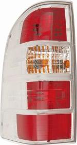 ABAKUS 231-1955R-LD-UE - Combination Rearlight car-mod.net